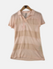 Pink T-shirt FM